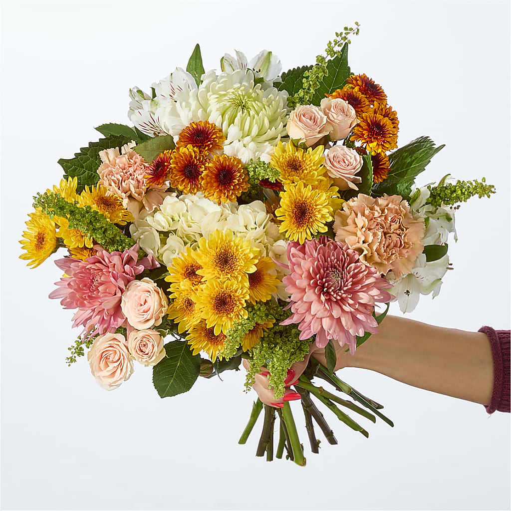 Fall Celebration Bouquet – Party Evolution Llc, Tampa FL