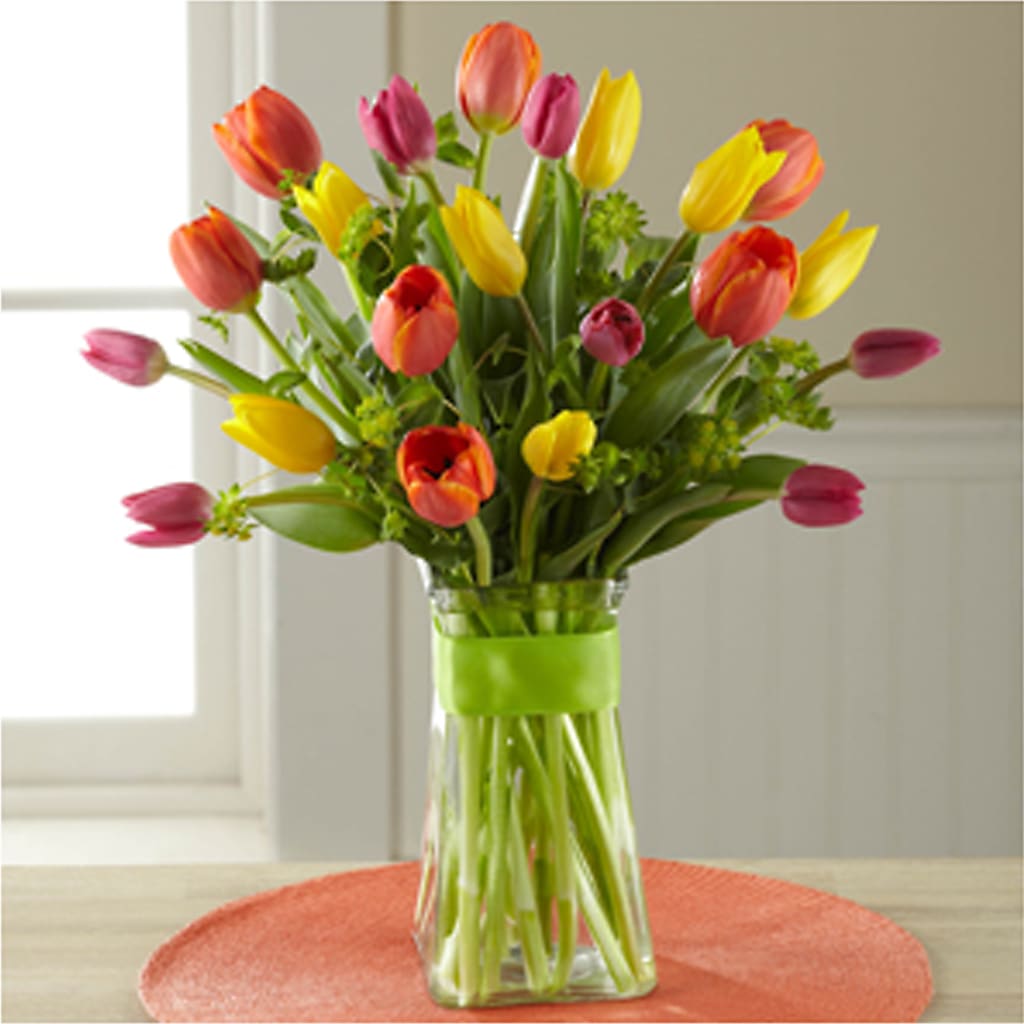 Sunlit Treasures Bouquet – Party Evolution Llc, Tampa FL