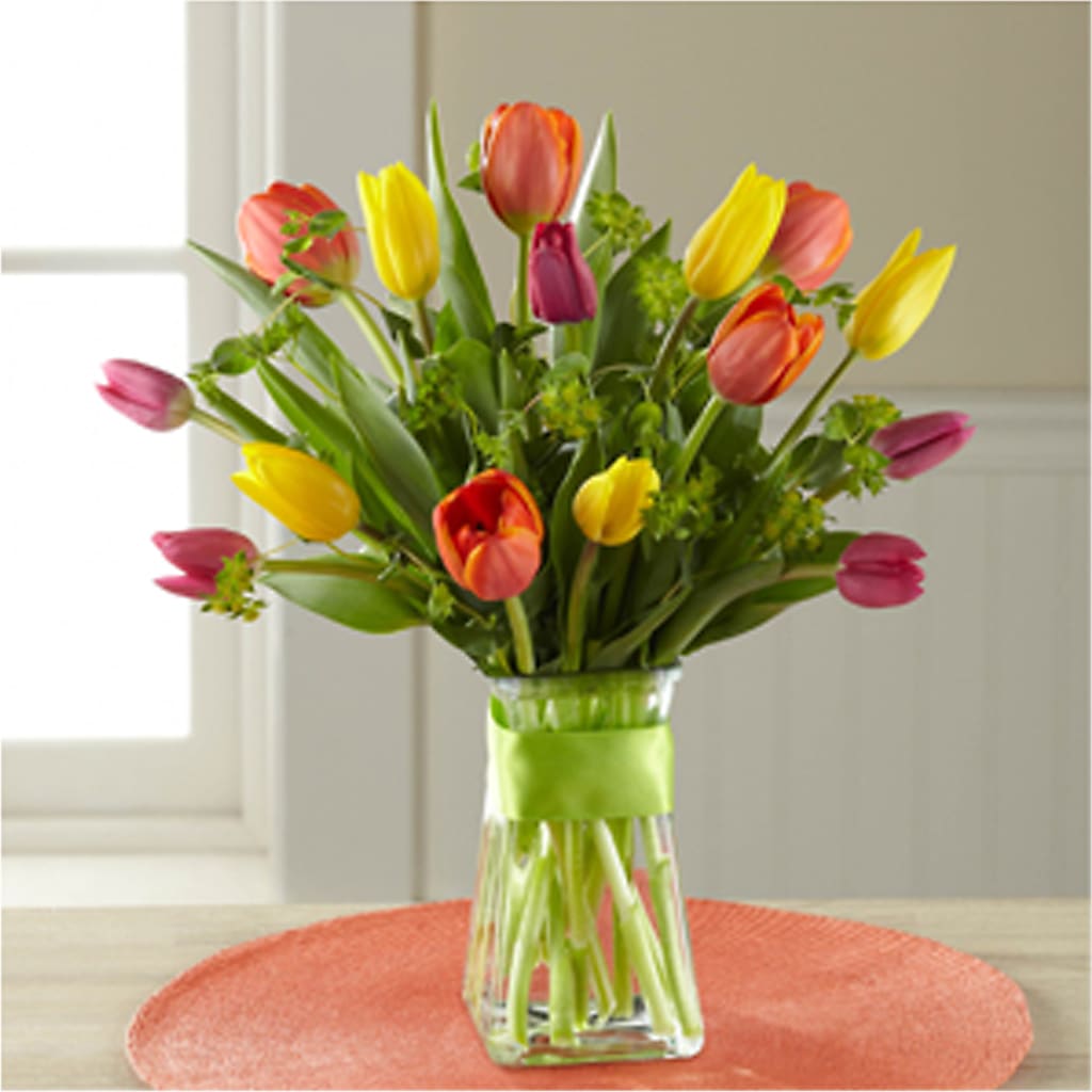 Sunlit Treasures Bouquet – Party Evolution Llc, Tampa FL