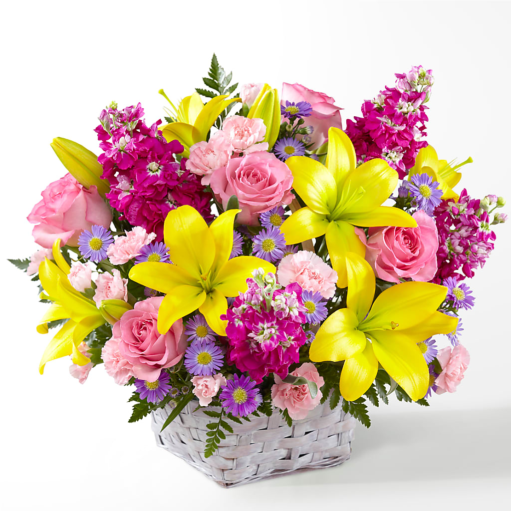 Bright Lights Bouquet – Party Evolution Llc, Tampa FL
