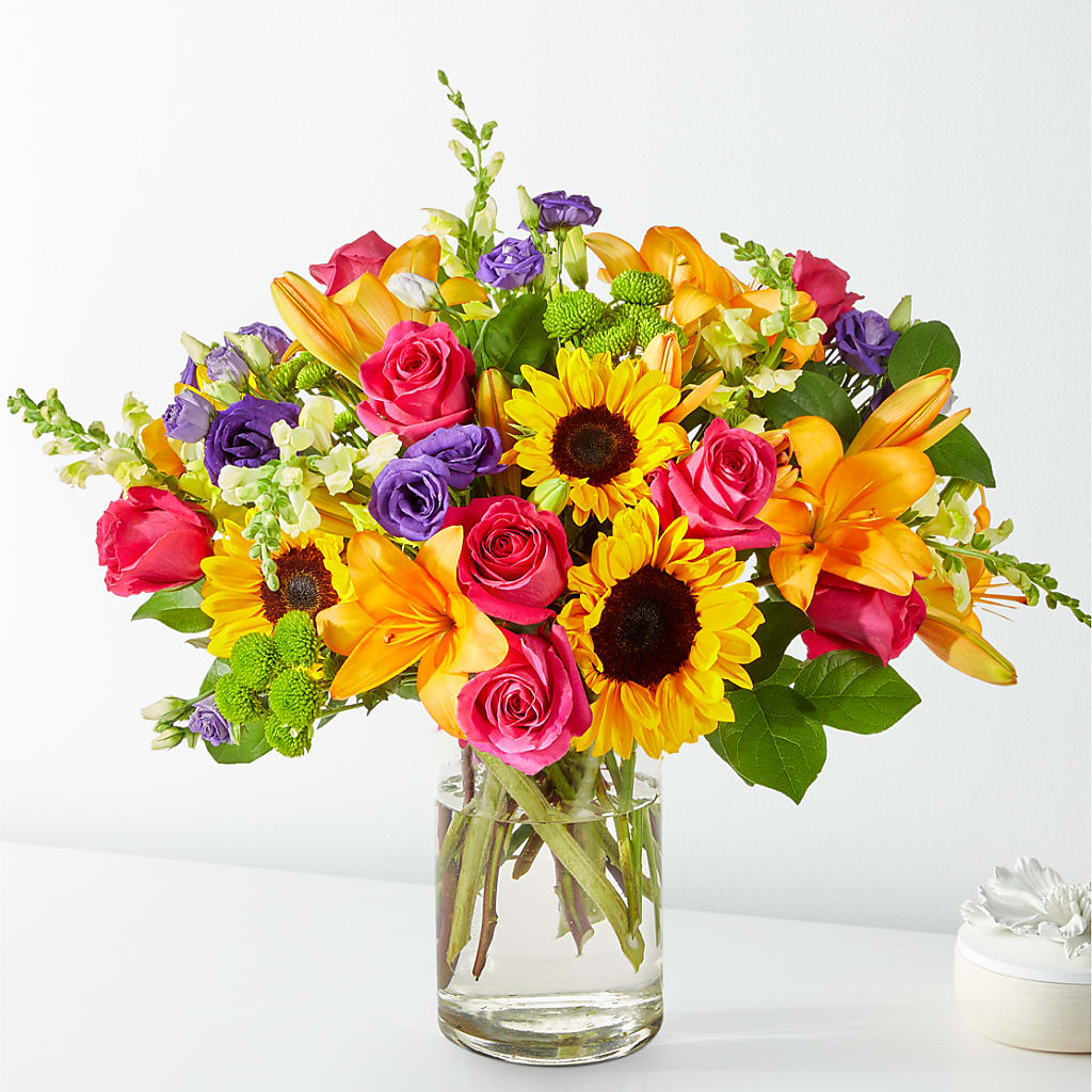 Best Day Bouquet – Party Evolution Llc, Tampa FL
