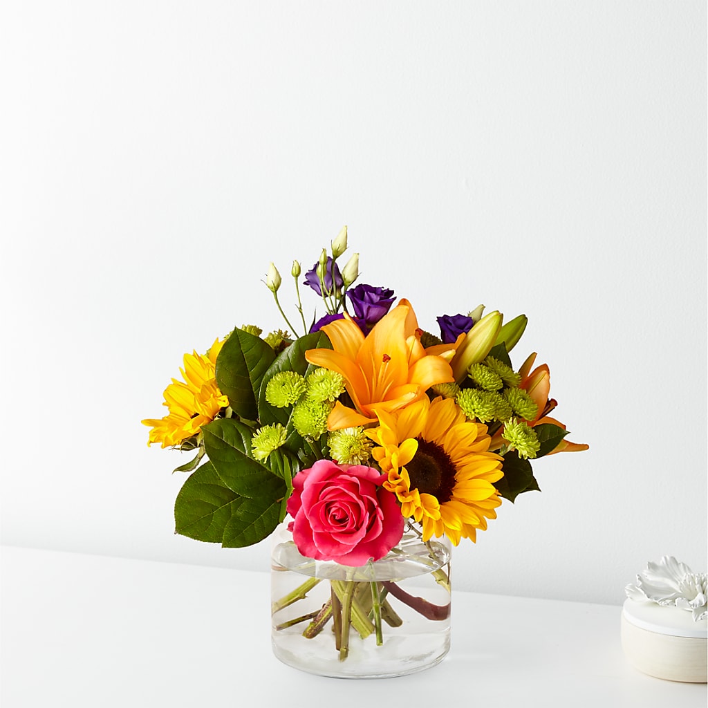 Best Day Bouquet – Party Evolution Llc, Tampa FL
