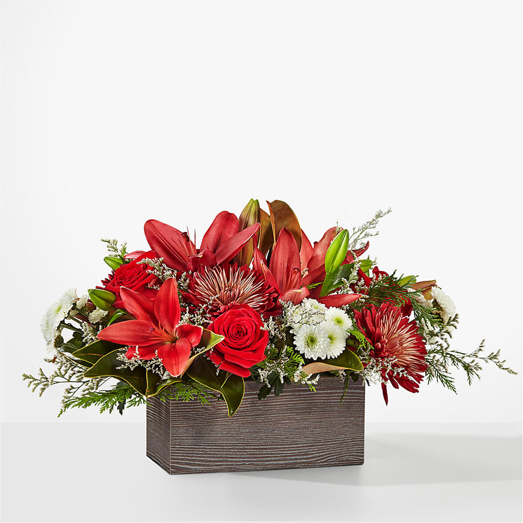 Christmas Break Bouquet – Party Evolution Llc, Tampa FL
