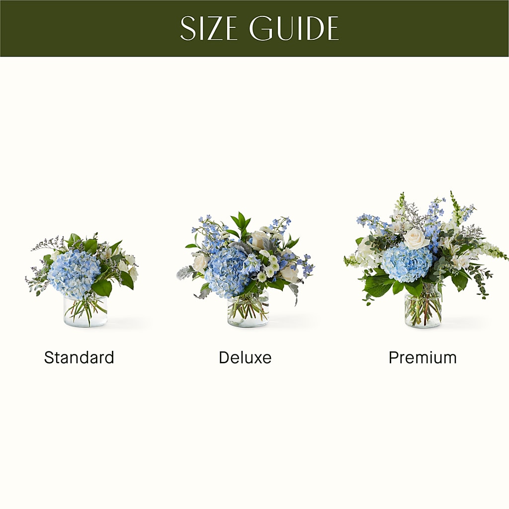 Coastal Blossom Bouquet – Party Evolution Llc, Tampa FL