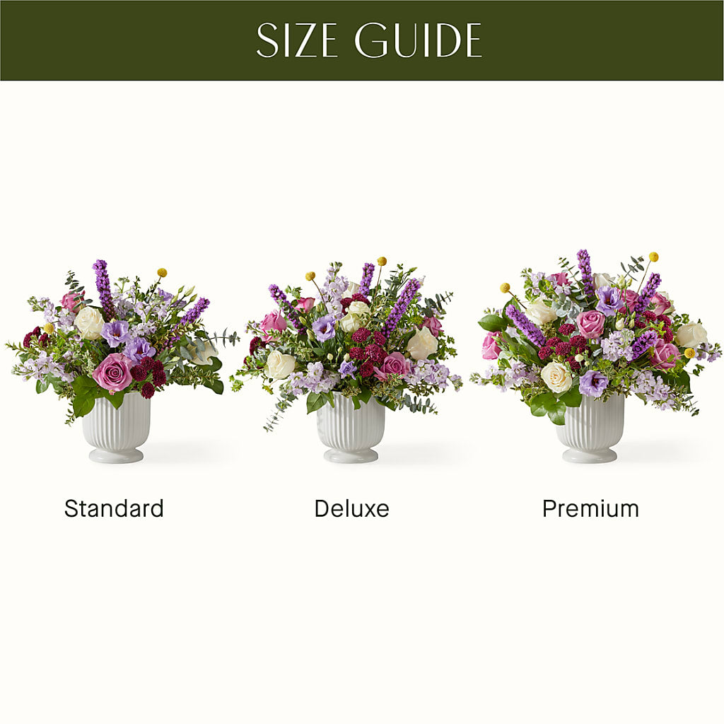 Work of Art Bouquet – Party Evolution Llc, Tampa FL