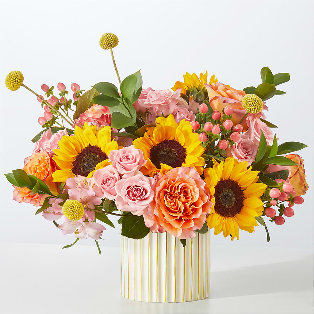 Sun's Out Bouquet – Party Evolution Llc, Tampa FL