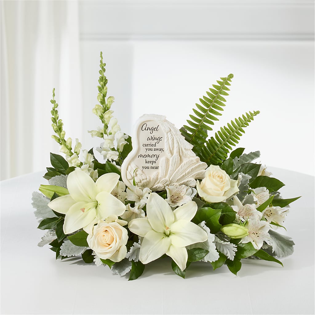 Holding You Close Arrangement – Party Evolution Llc, Tampa FL