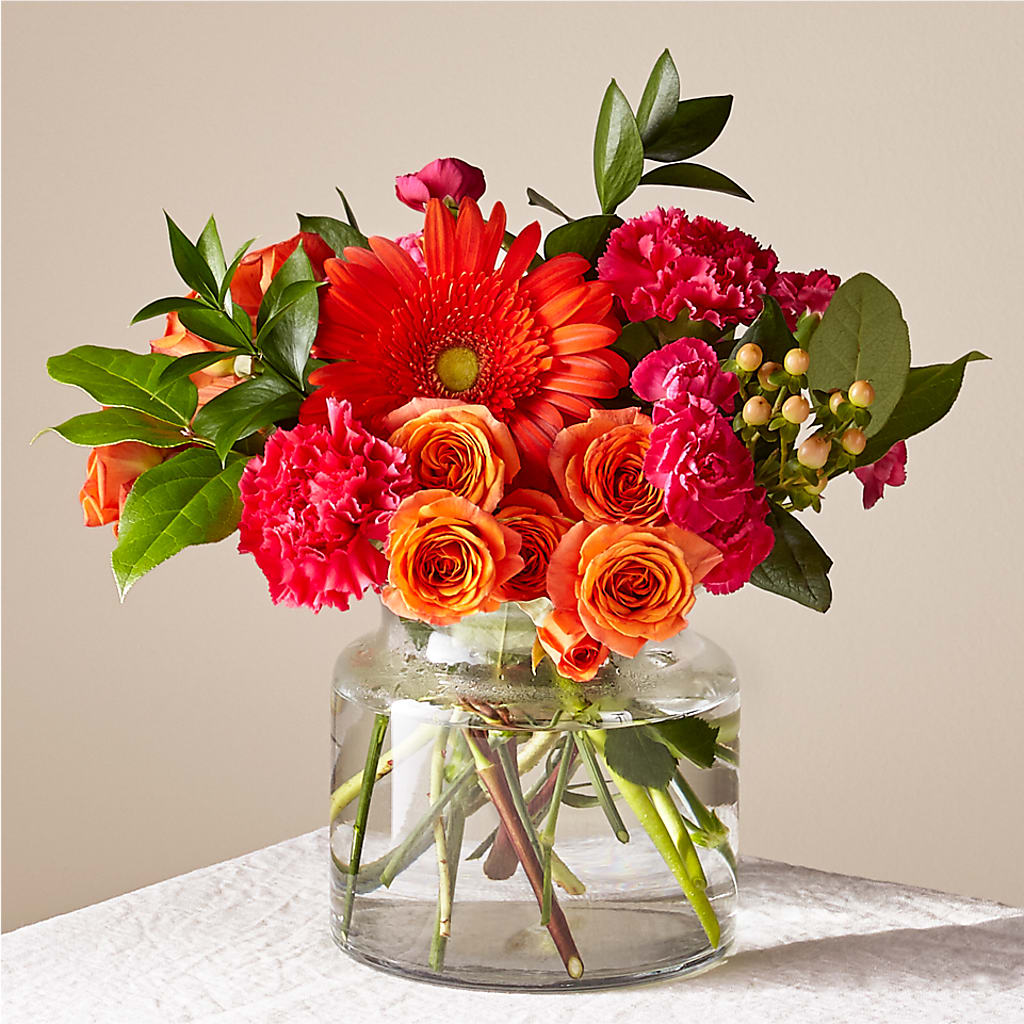 Fiesta Bouquet – Party Evolution Llc, Tampa FL