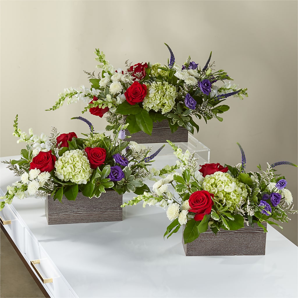 Sweet Magnolia Bouquet – Party Evolution Llc, Tampa FL