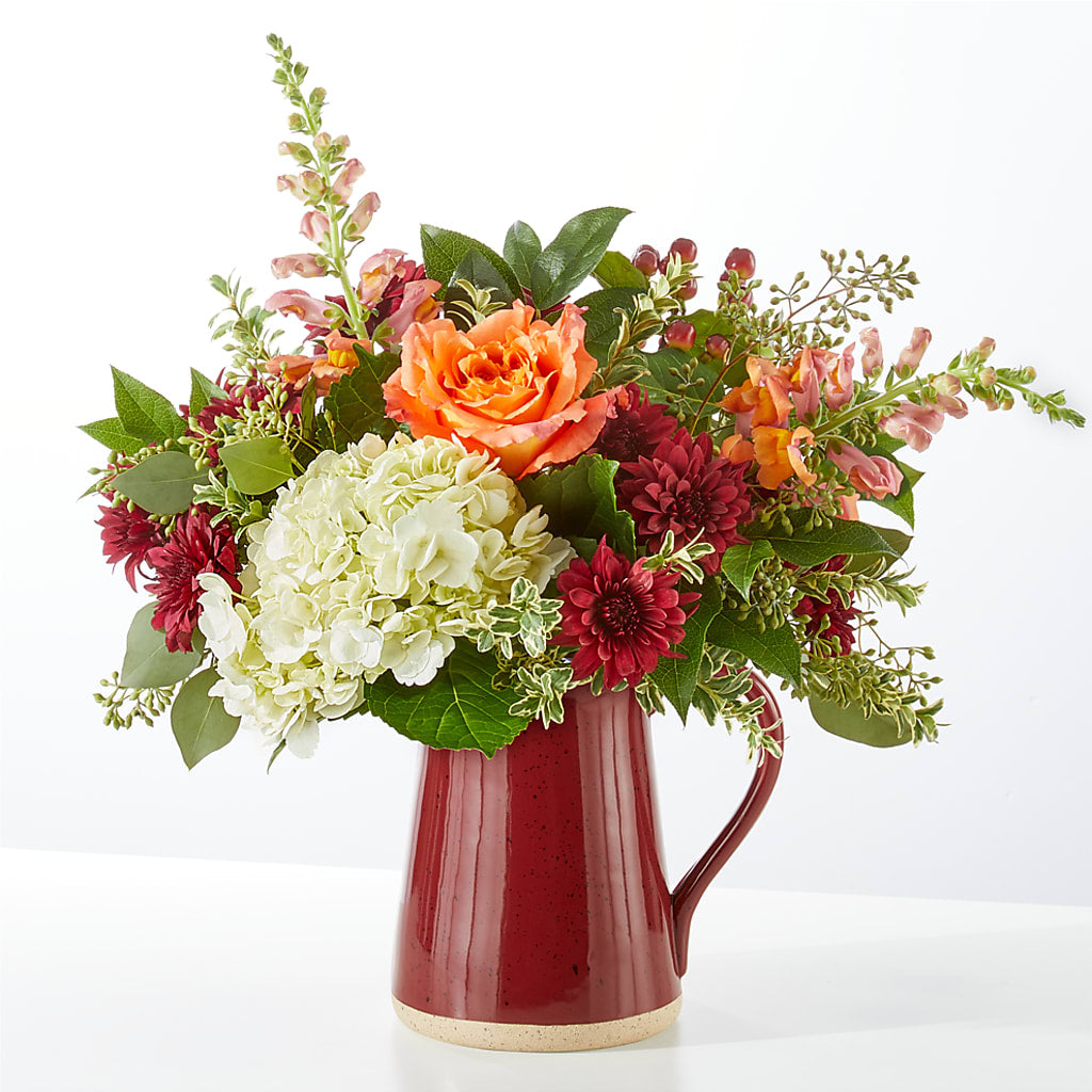 Fall's Finest Bouquet – Party Evolution Llc, Tampa FL
