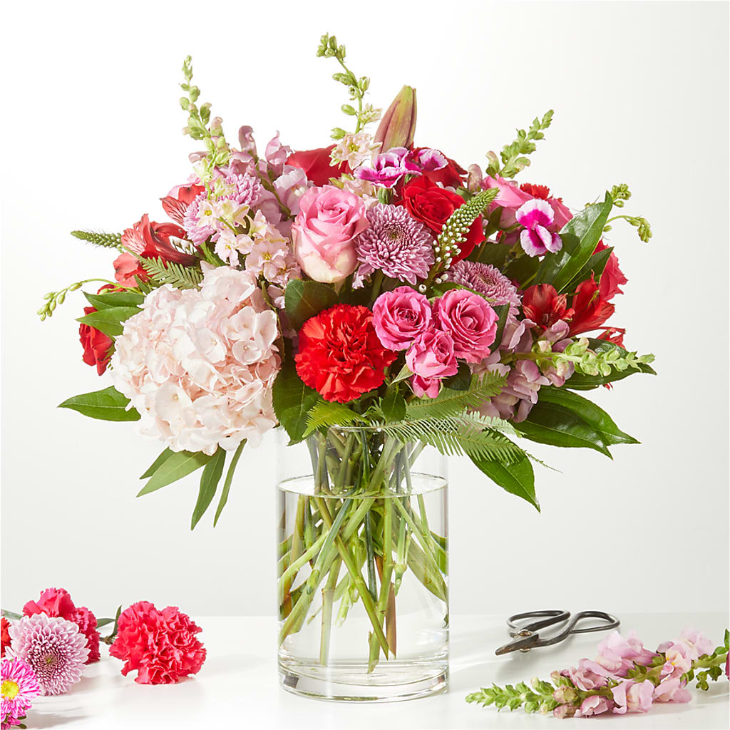 Swooning Over You - A Luxury Florist Original – Party Evolution Llc, Tampa FL