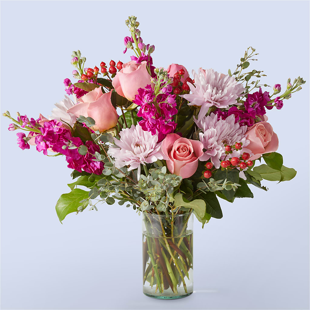 Sunday Morning Bouquet – Party Evolution Llc, Tampa FL
