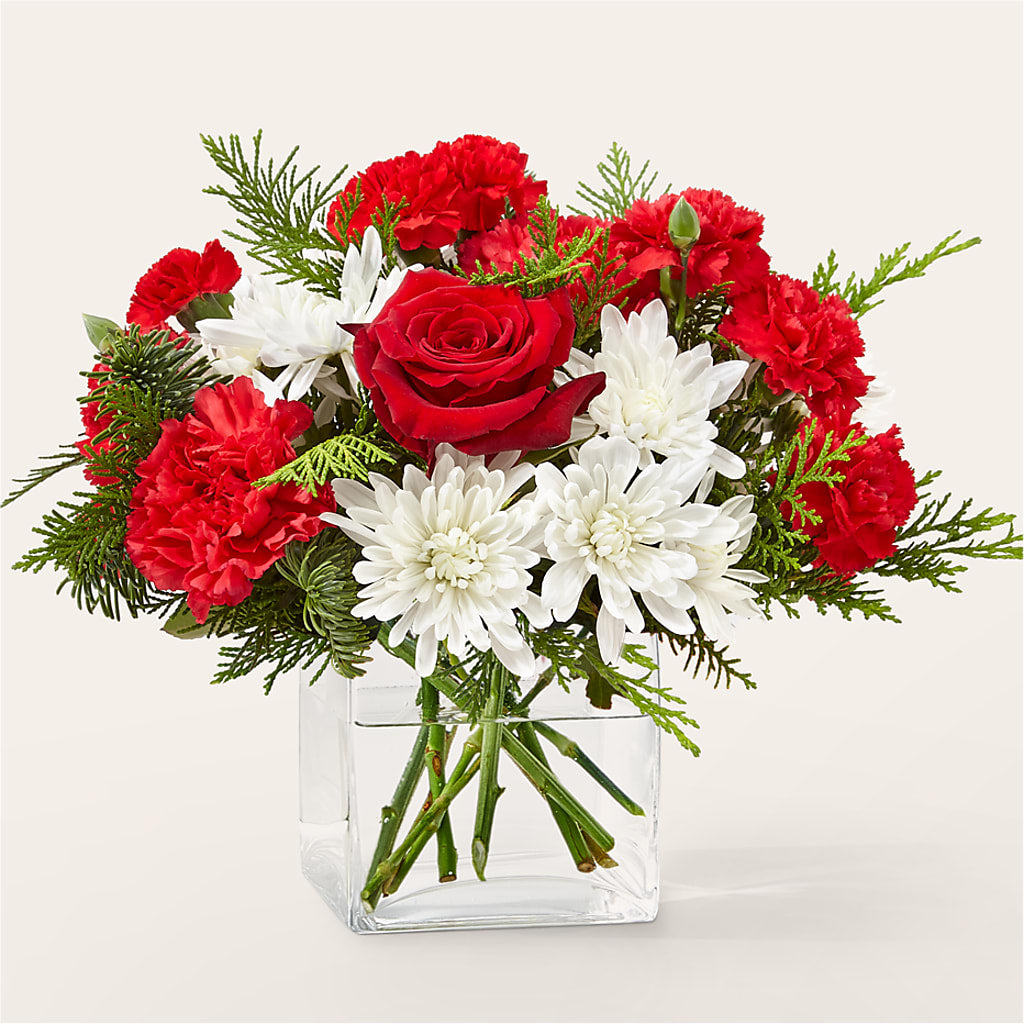 Peppermint Chill Bouquet – Party Evolution Llc, Tampa FL
