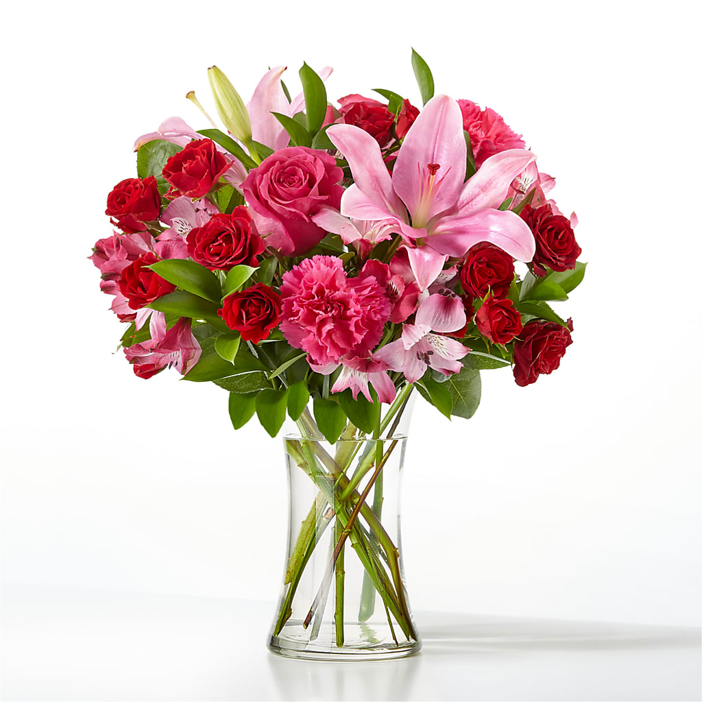 In Love Bouquet – Party Evolution Llc, Tampa FL