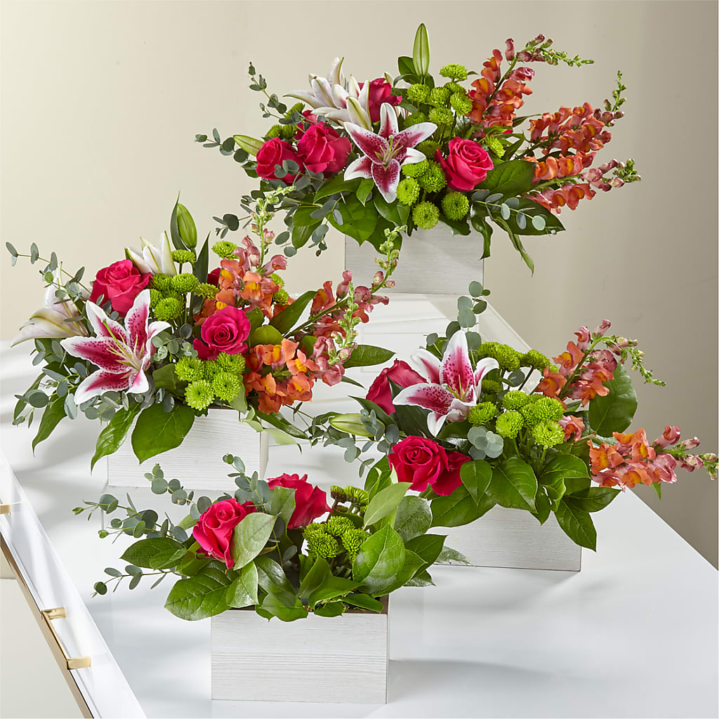 Wild Spirit Bouquet – Party Evolution Llc, Tampa FL