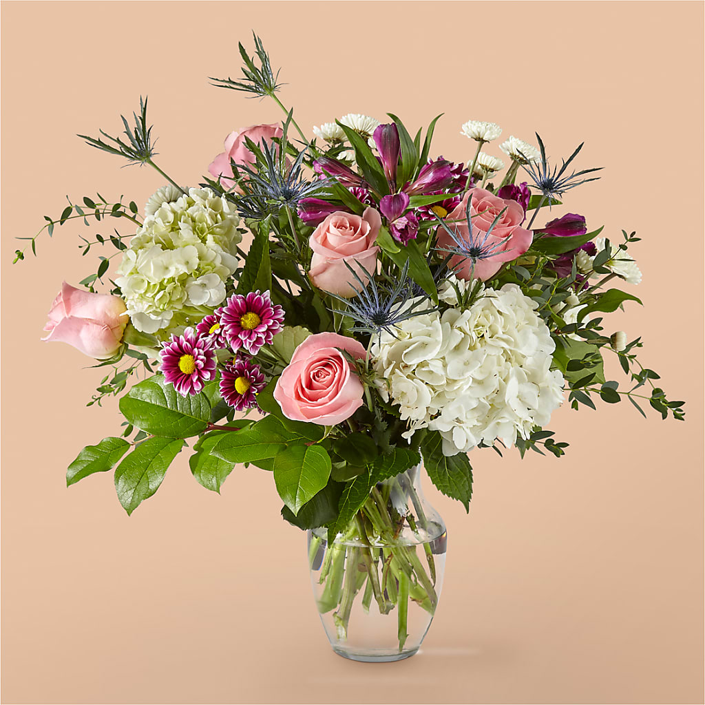 Parlour Bouquet – Party Evolution Llc, Tampa FL