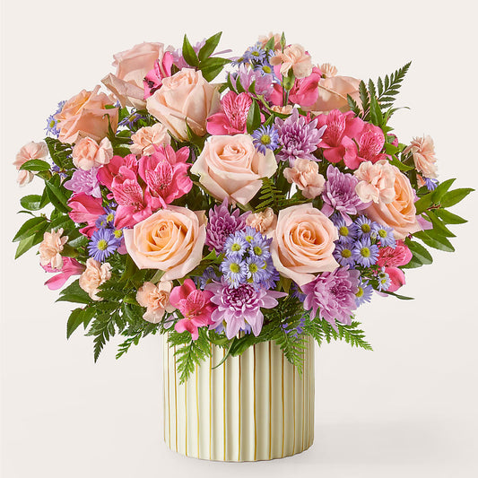 Sunset Serenade Bouquet – Party Evolution Llc, Tampa FL