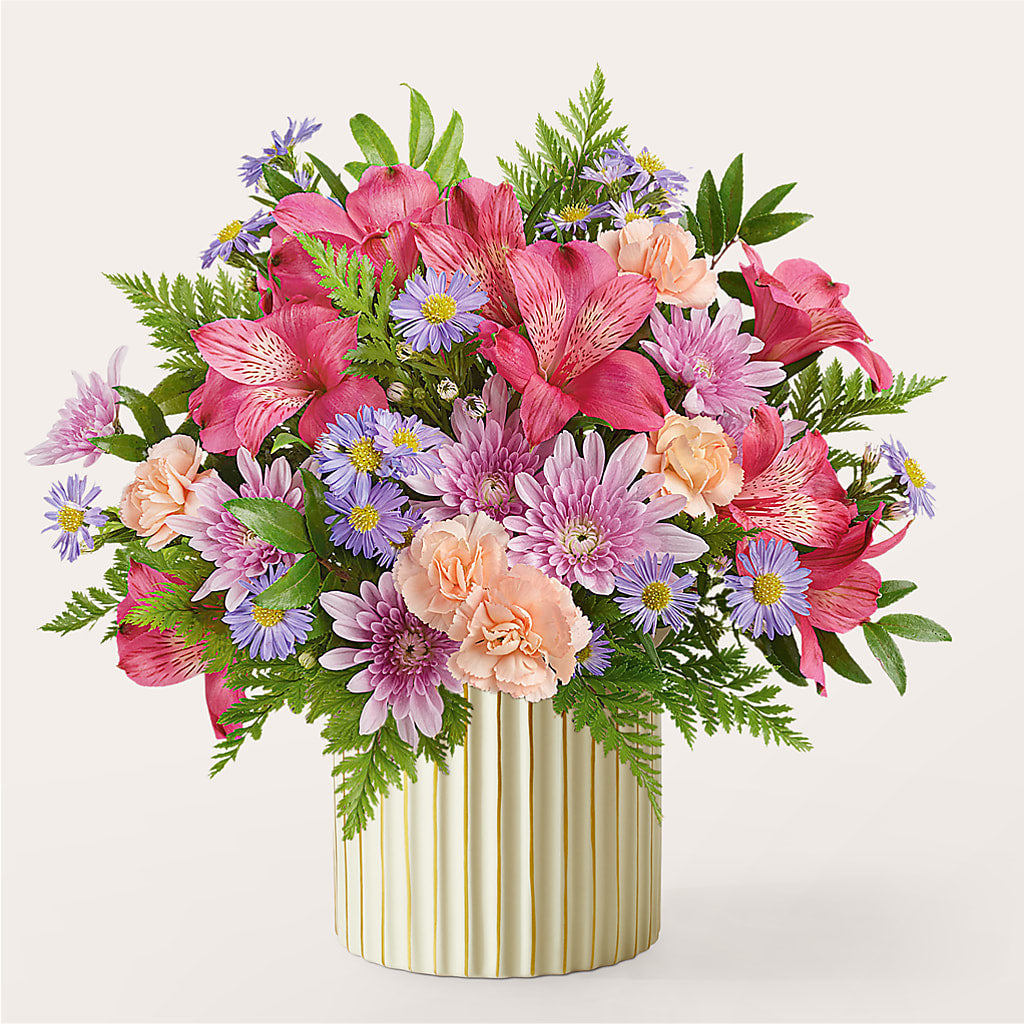 Sunset Serenade Bouquet – Party Evolution Llc, Tampa FL
