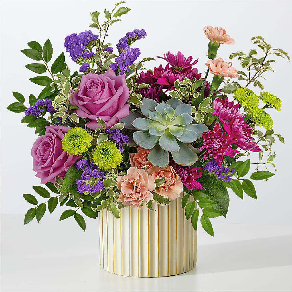 You're a Gem Bouquet – Party Evolution Llc, Tampa FL