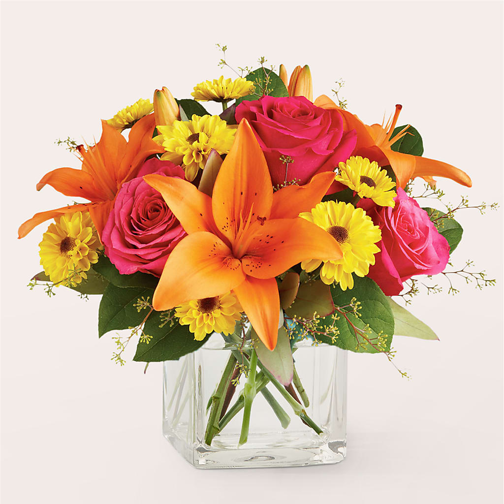 Neon Lights Bouquet – Party Evolution Llc, Tampa FL