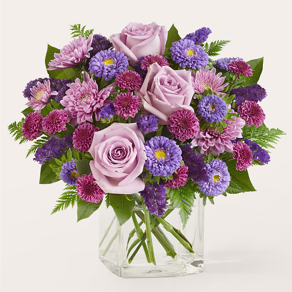 In Harmony Bouquet – Party Evolution Llc, Tampa FL