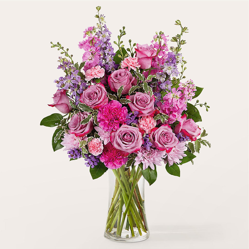 Sincerely Yours Bouquet – Party Evolution Llc, Tampa FL