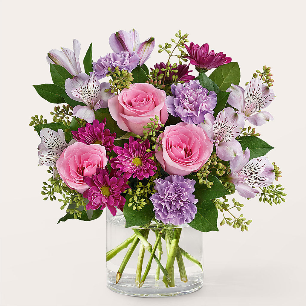 In the Clouds Bouquet – Party Evolution Llc, Tampa FL