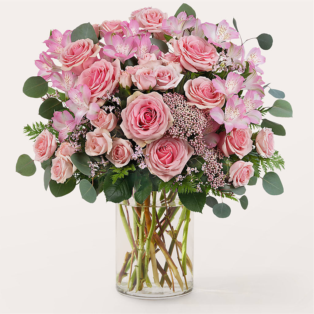 Sweetheart Bouquet – Party Evolution Llc, Tampa FL