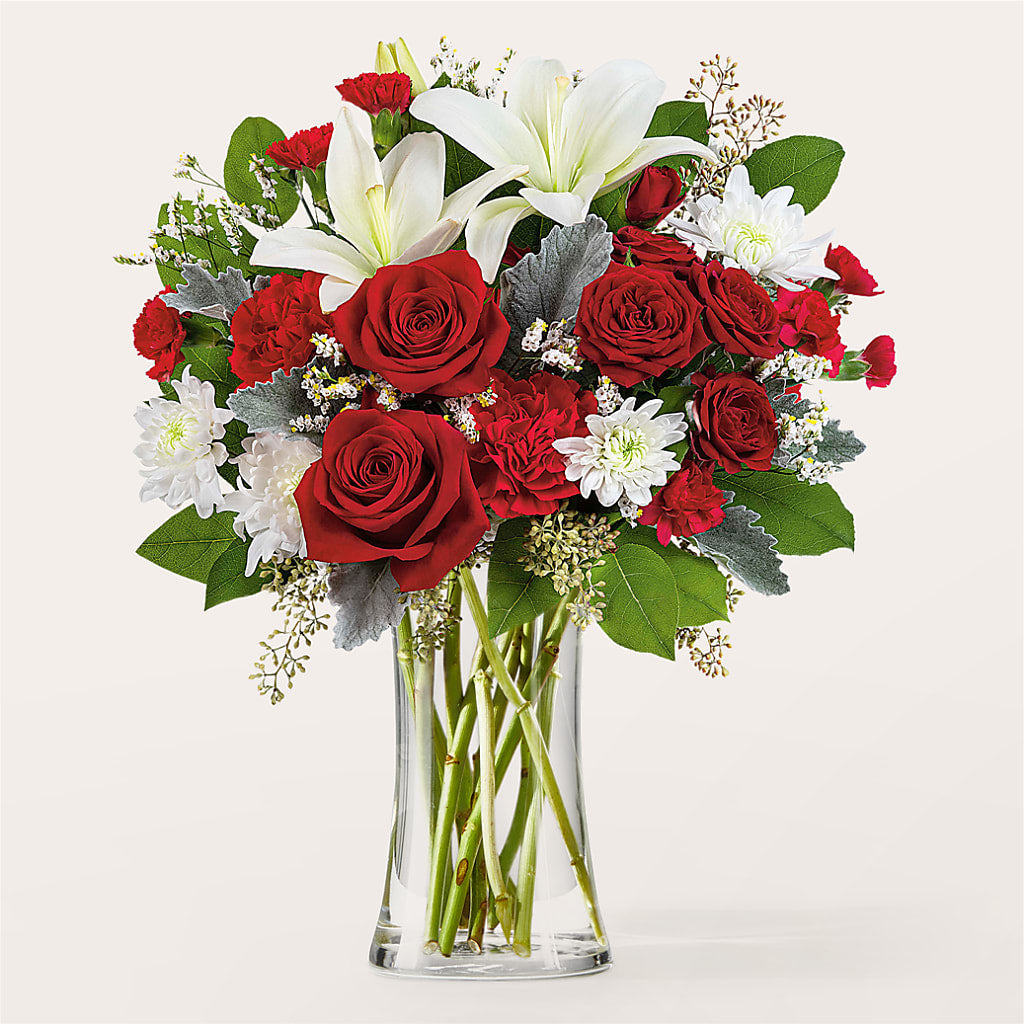 Floral Symphony Bouquet – Party Evolution Llc, Tampa FL