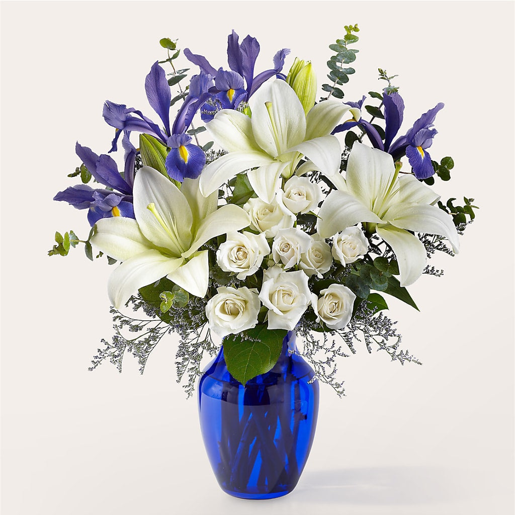 Restorative Pause Bouquet – Party Evolution Llc, Tampa FL