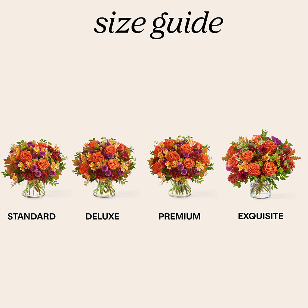 Orange You Glad Bouquet – Party Evolution Llc, Tampa FL