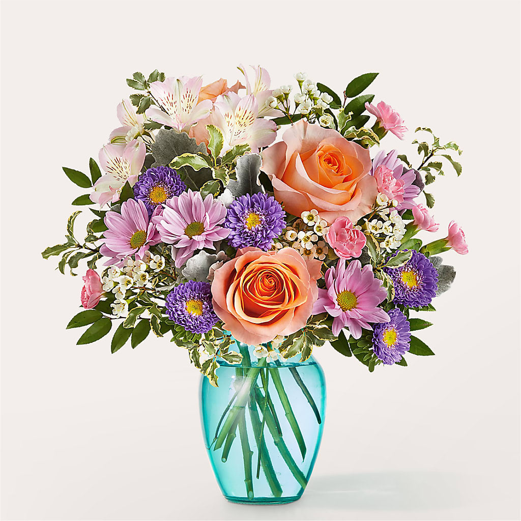 Soft Melody Bouquet – Party Evolution Llc, Tampa FL