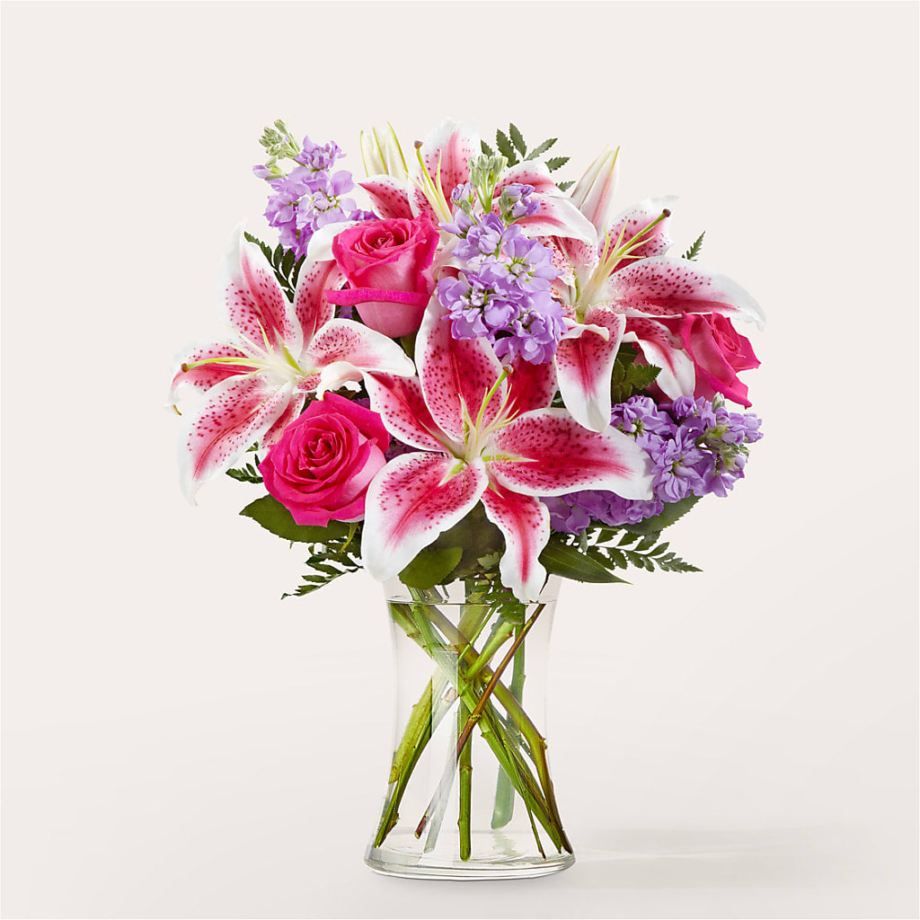 Amore Bouquet – Party Evolution Llc, Tampa FL