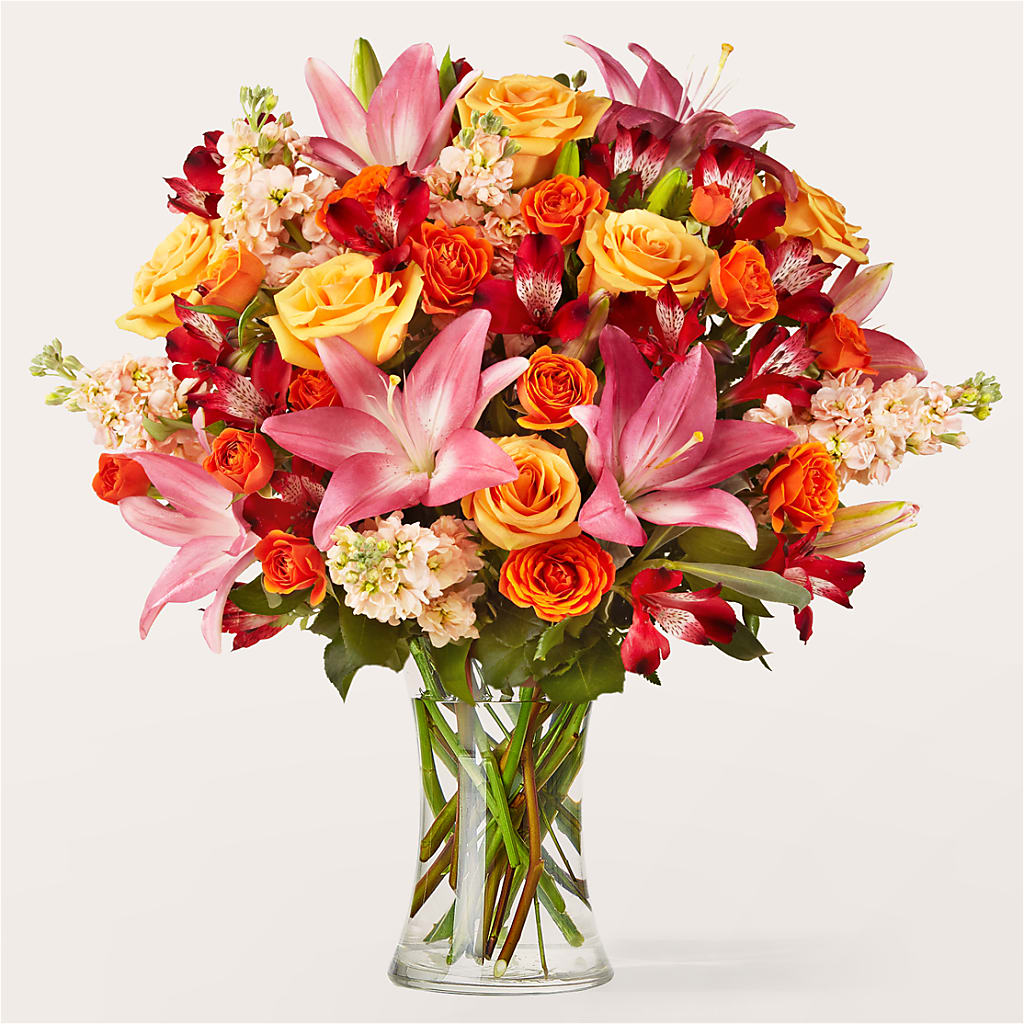 Full Heart Bouquet – Party Evolution Llc, Tampa FL