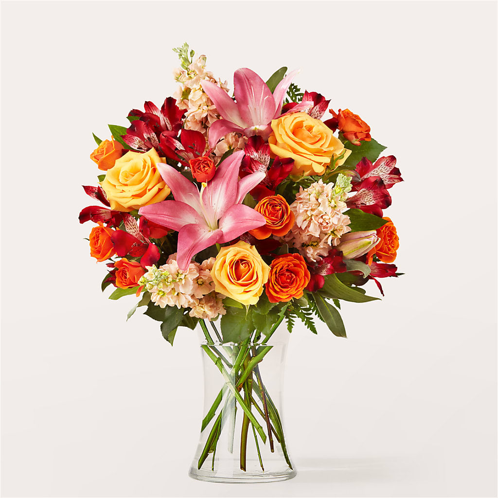 Full Heart Bouquet – Party Evolution Llc, Tampa FL