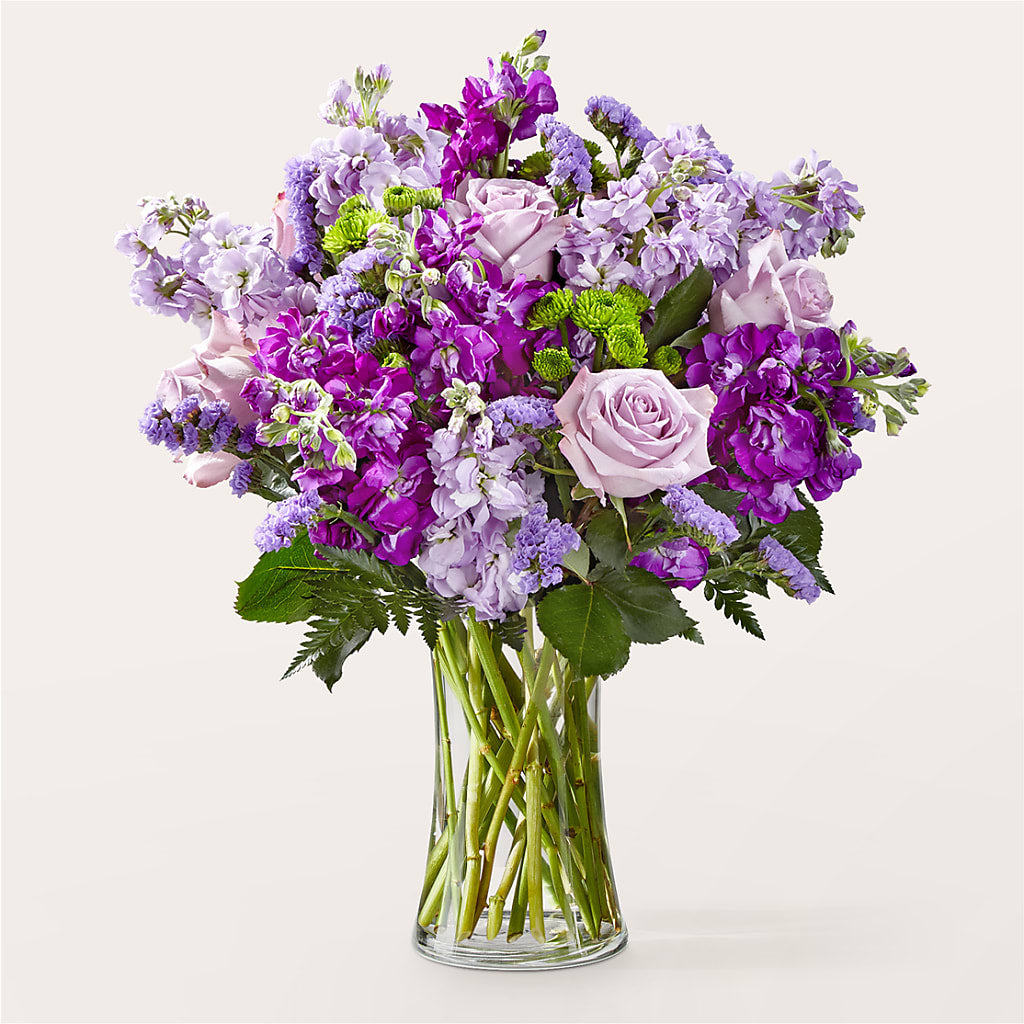 Grapeful Bouquet – Party Evolution Llc, Tampa FL