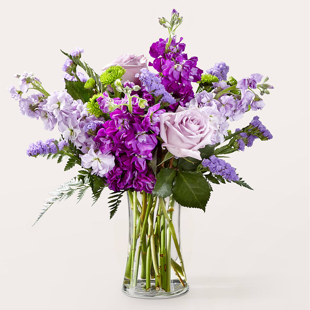 Grapeful Bouquet – Party Evolution Llc, Tampa FL