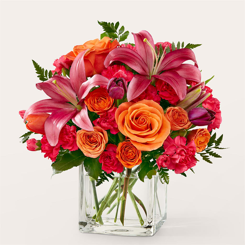 Lucky Lily Bouquet – Party Evolution Llc, Tampa FL