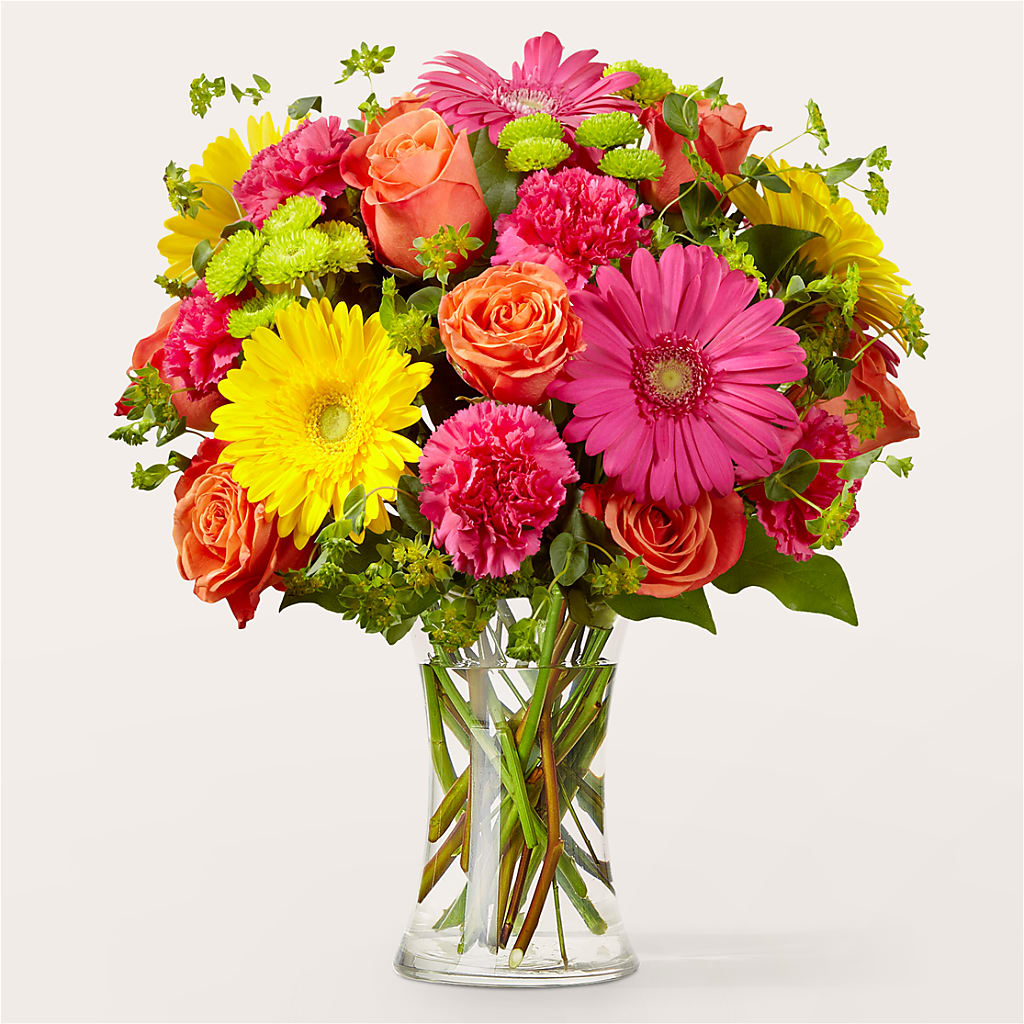 Fruit Punch Bouquet – Party Evolution Llc, Tampa FL