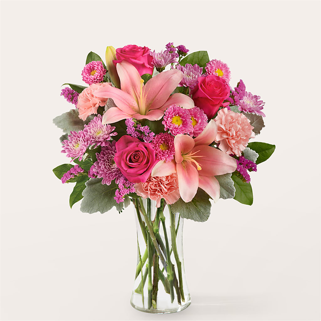 Dream Come True Bouquet – Party Evolution Llc, Tampa FL