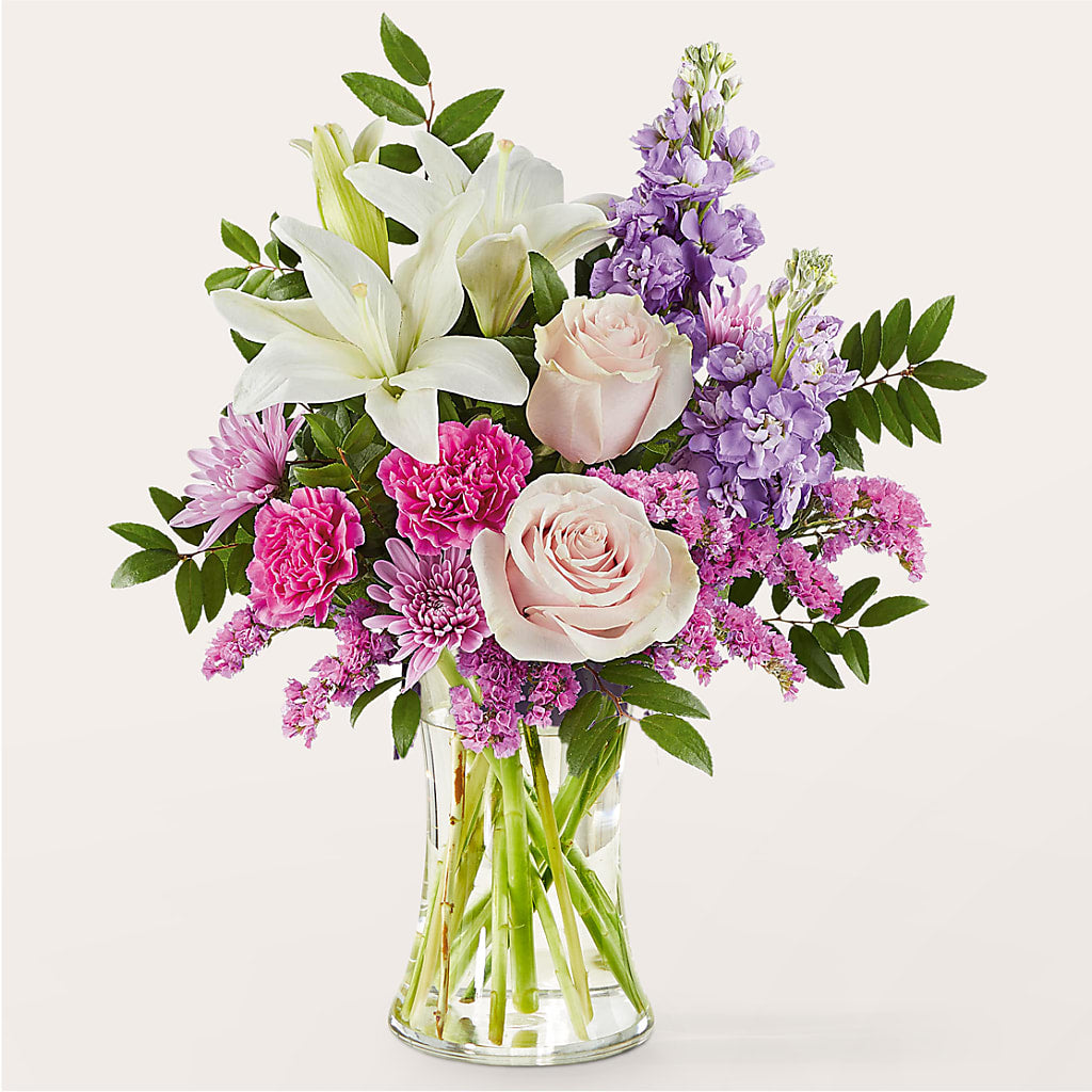 High Tea Bouquet – Party Evolution Llc, Tampa FL