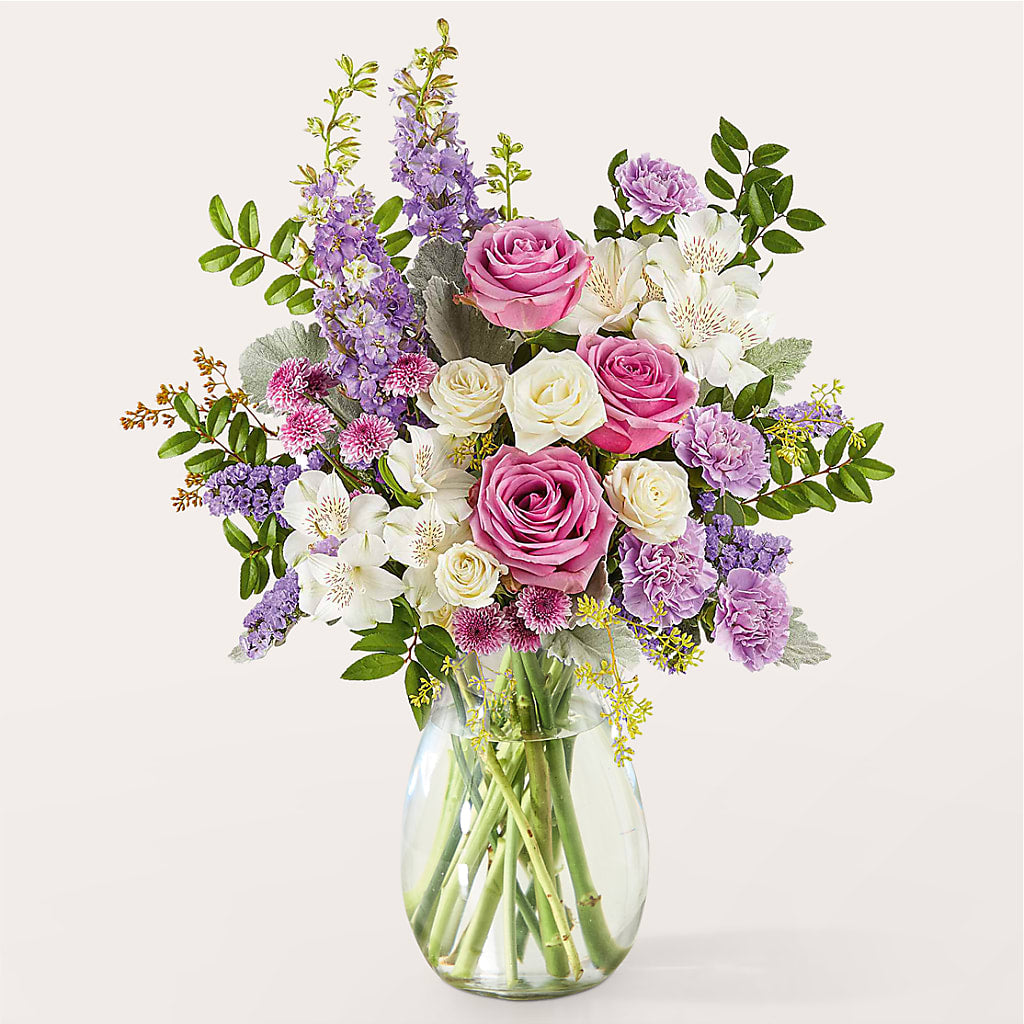 Lucky Me Bouquet – Party Evolution Llc, Tampa FL