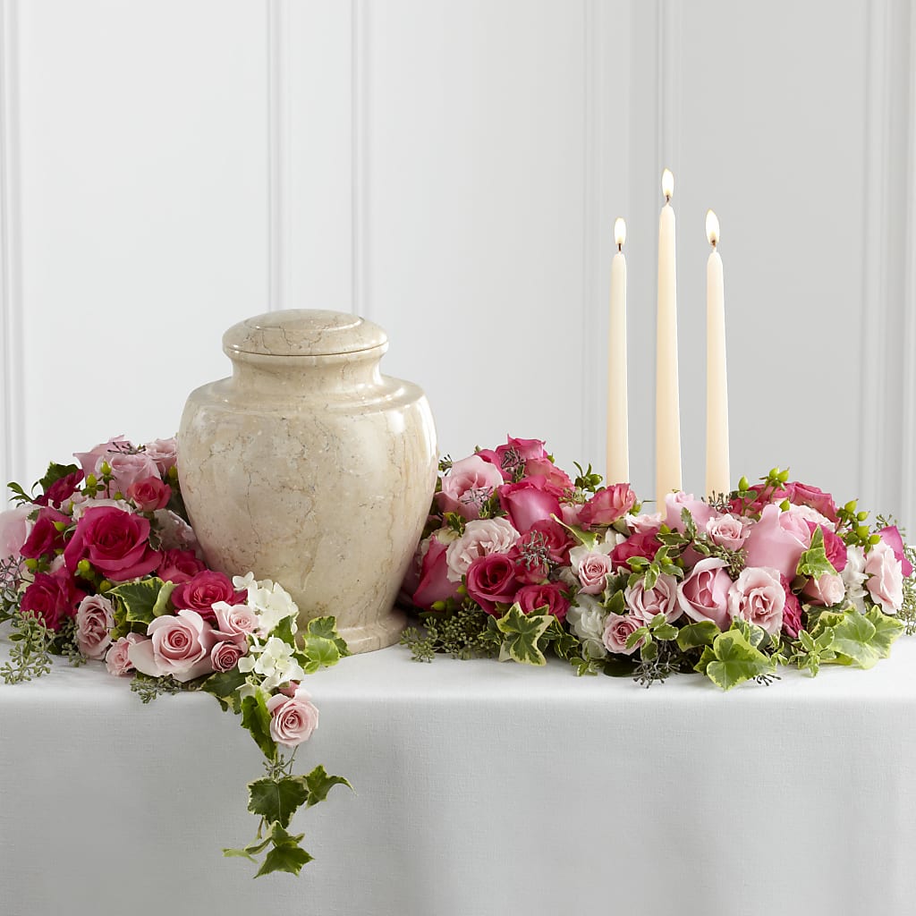 Remembrance Arrangement – Party Evolution Llc, Tampa FL
