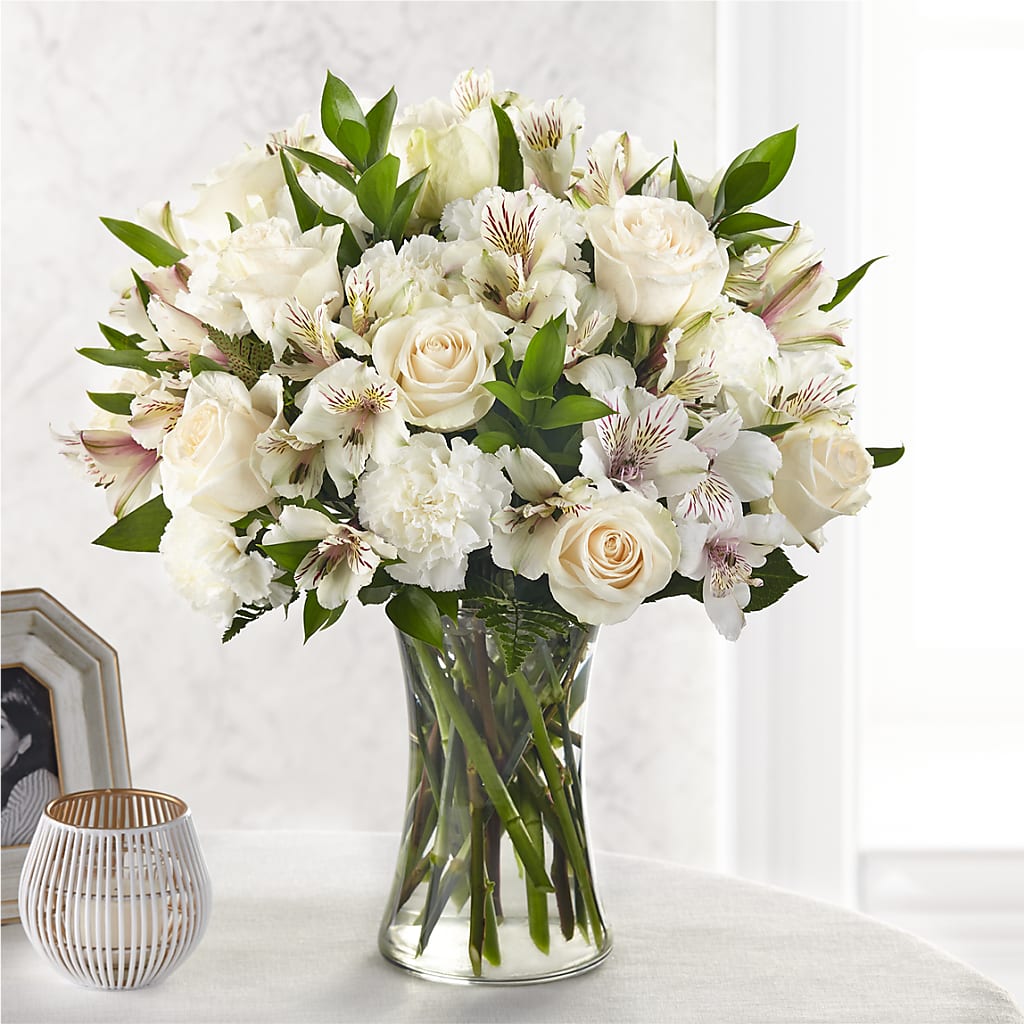 Cherished Friend Bouquet – Party Evolution Llc, Tampa FL