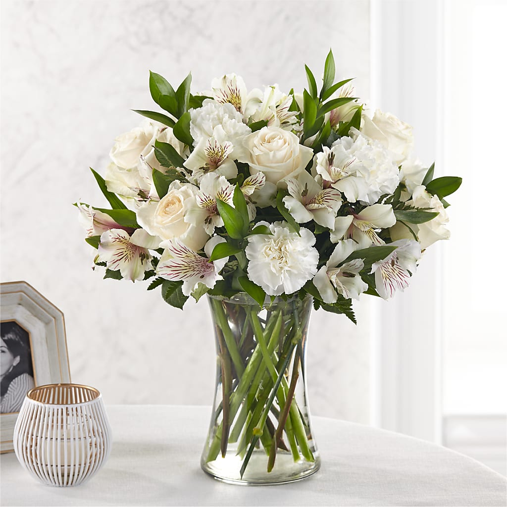 Cherished Friend Bouquet – Party Evolution Llc, Tampa FL