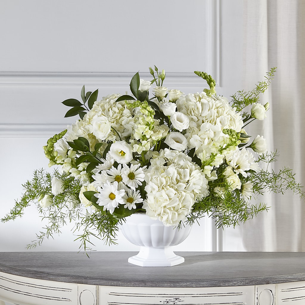 Love & Compassion Arrangement – Party Evolution Llc, Tampa FL