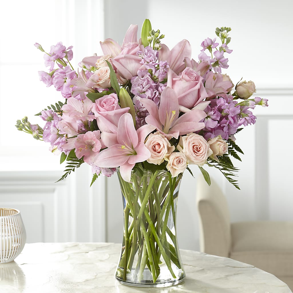 Wishes & Blessings Bouquet – Party Evolution Llc, Tampa FL