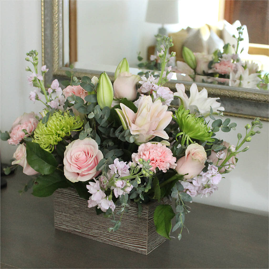 Beautiful Spirit Basket – Party Evolution Llc, Tampa FL