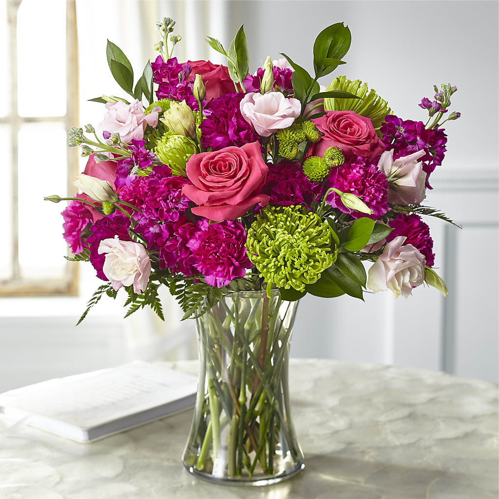 Everlasting Embrace Bouquet – Party Evolution Llc, Tampa FL
