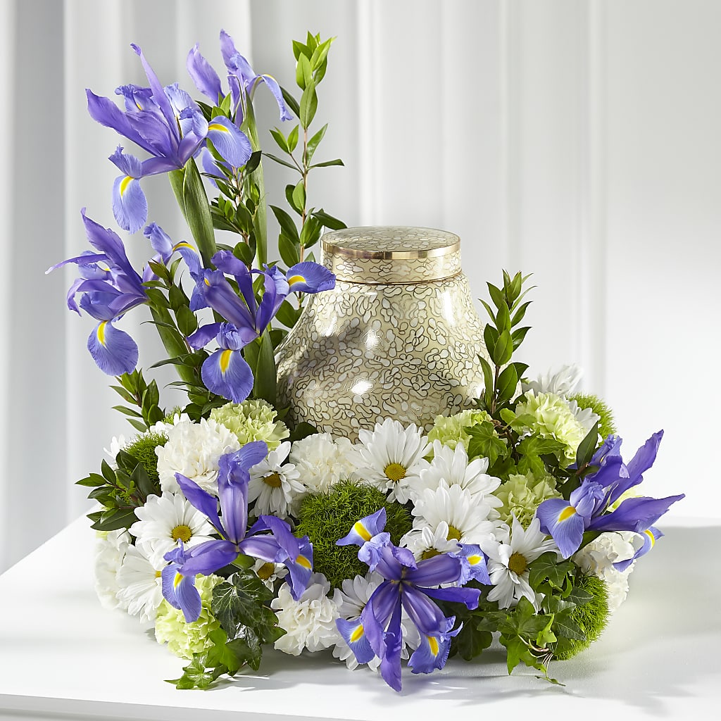 Sincere Spirit Cremation Adornment – Party Evolution Llc, Tampa FL